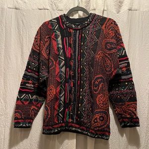 Vintage COOGI Sweater